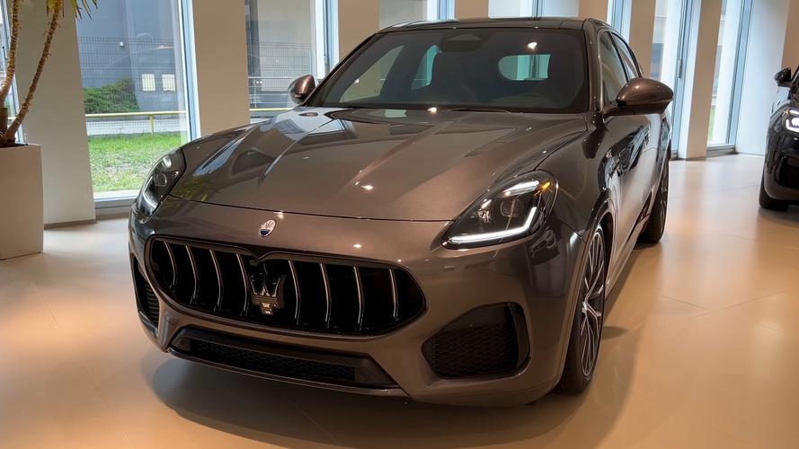 玛莎拉蒂的未来车型2025年及以后,长安汽车猎手增程皮卡的独特魅力