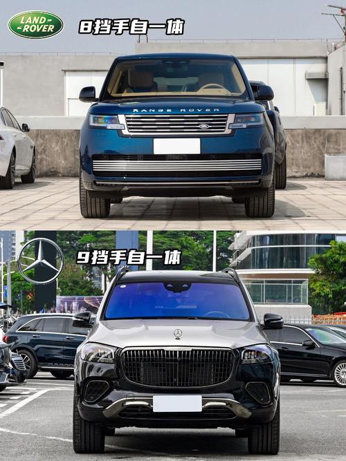惠州92迈巴赫经典与现代的完美融合，路虎如何塑造独特的品牌形象